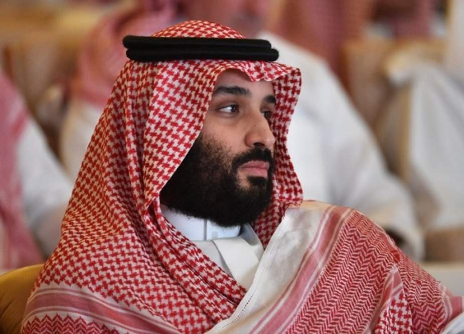 Will the US and UK Seek a Palace Coup Against Mohammed bin Salman?