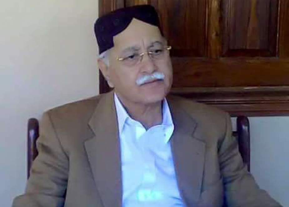 بلوچستان میں نیا بلدیاتی نظام لائینگے، سردار محمد صالح بھوتانی