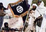 درگیری طالبان و داعش در شرق افغانستان