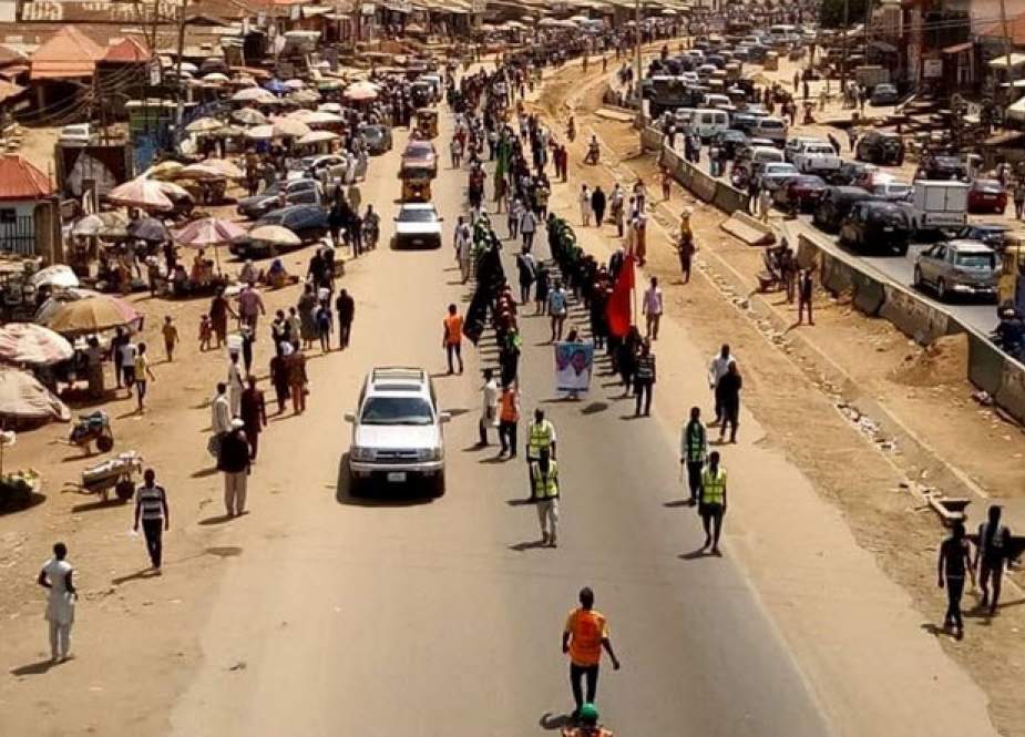 تیراندازی به شیعیان عزادار در نیجریه؛ شمار شهدا تاکنون به ۲۷ نفر رسید