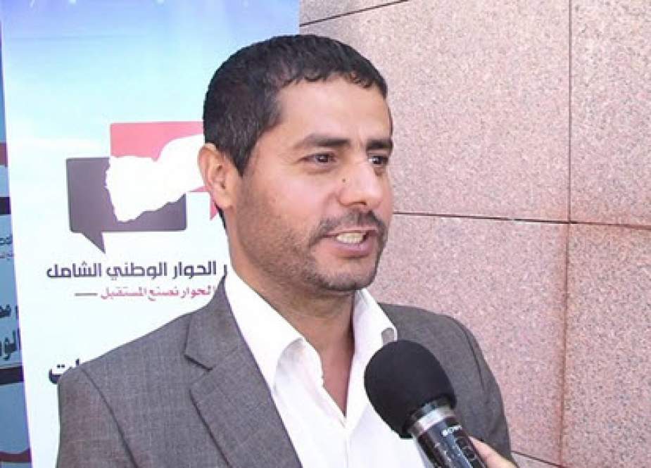 جنبش انصارالله یمن پیشنهاد مذاکرات آمریکا را رد کرد