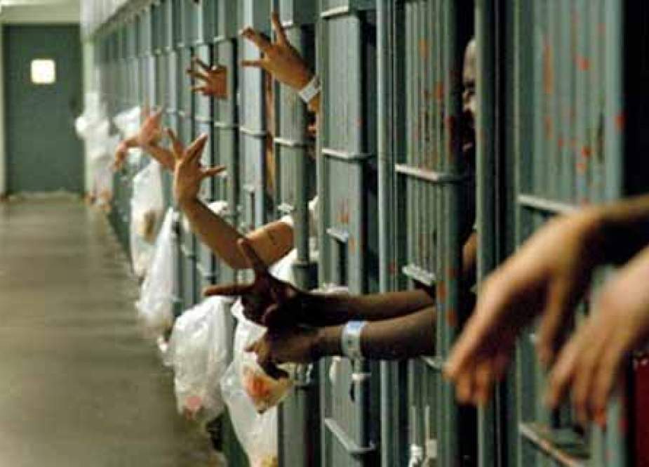خیبر پختونخوا کی جیلوں میں سیکڑوں قیدی ایڈز اور ہیپاٹائٹس کا شکار