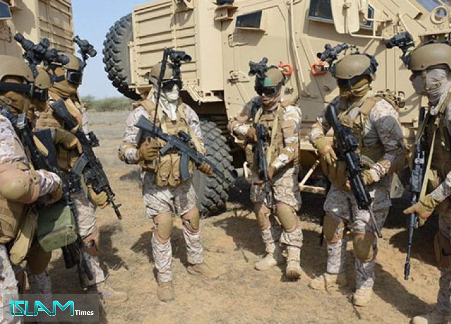 لأول مرة..مصر تستضيف تدريبات عسكرية عربية مشتركة