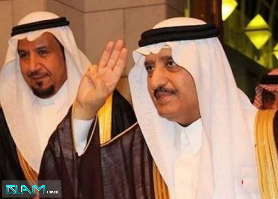 شمارش معکوس برای «انقلاب سفید» در عربستان سعودی/ احتمال پادشاهی شاهزاده احمد