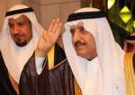شمارش معکوس برای «انقلاب سفید» در عربستان سعودی/ احتمال پادشاهی شاهزاده احمد