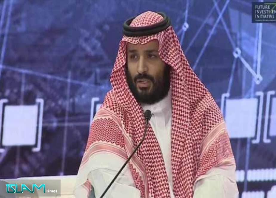 تلاش جدی شاهزادگان سعودی برای کنار زدن بن سلمان از قدرت