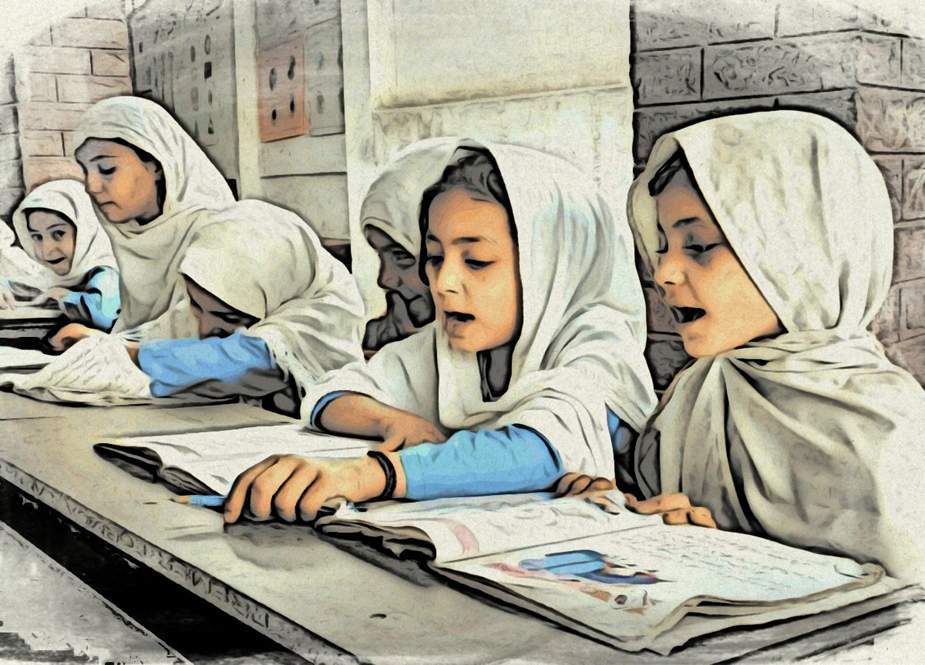 اندرون سندھ نجی اسکولوں کی لوٹ مار، سرکاری تعلیمی ادارے بدحال، حکومت غائب