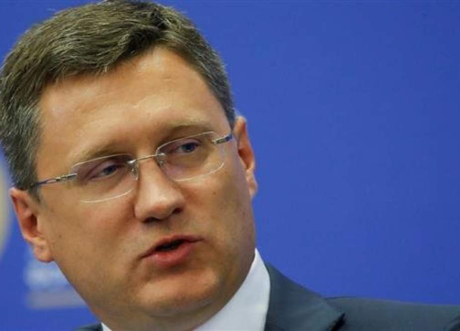 Alexander Novak -Russian Energy Minister.jpg