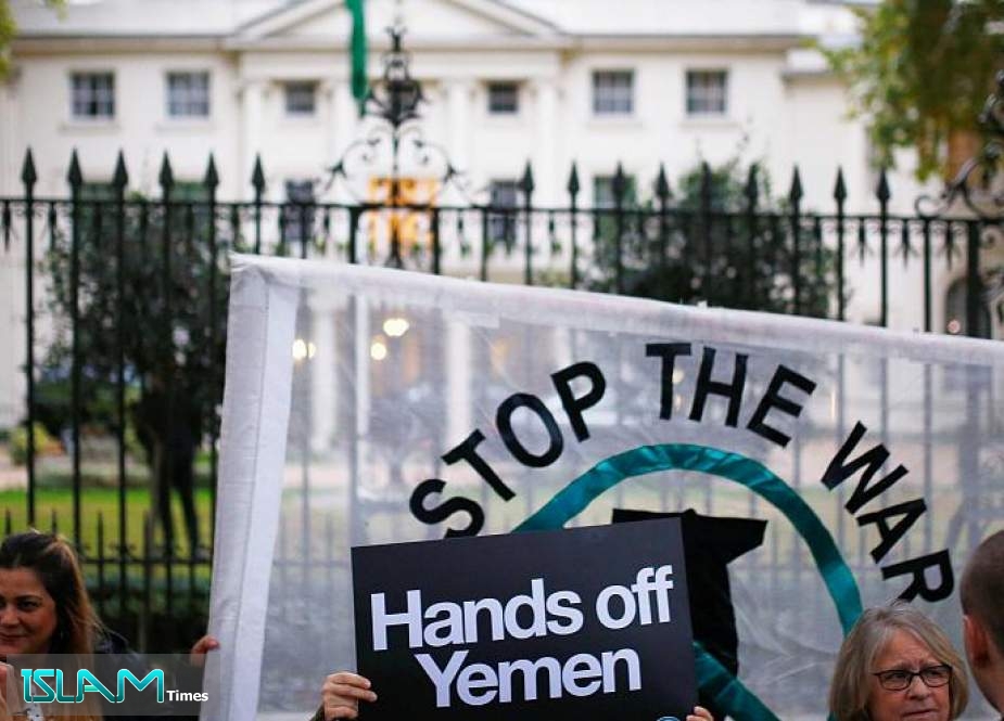 أهداف واشنطن من إنهاء الحرب في اليمن