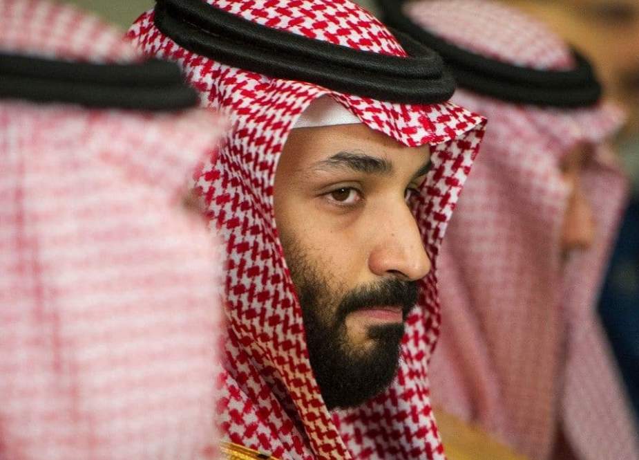 خاشقجی کے قتل میں سعودی حکومت کی اعلیٰ سطح شخصیت ملوث ہے، رجب طیب اردوان