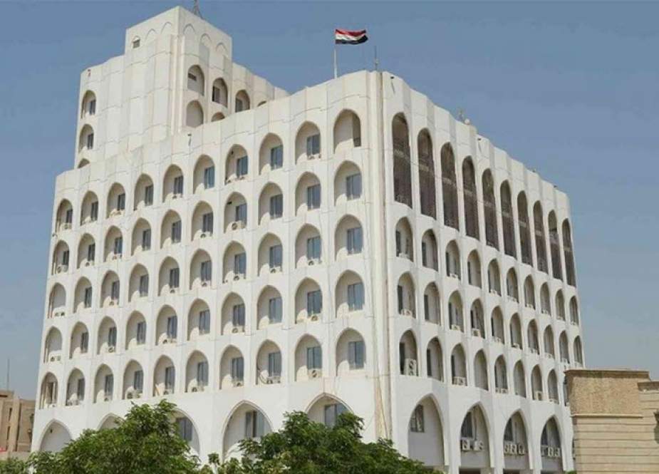 واکنش بغداد به اظهارات سفارت آمریکا درباره تحریمهای یکجانبه علیه ایران