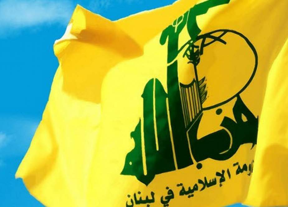 واکنش حزب الله لبنان به حکم دادگاه آل خلیفه ضد شیخ علی سلمان