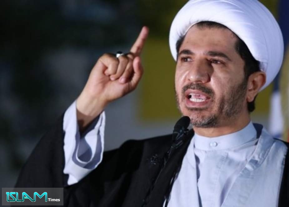 محاكمة الشيخ سلمان في البحرين: خطوة تصعيدية ضد المقاومة