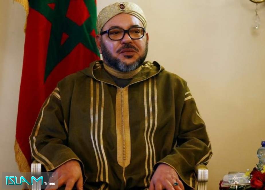 المغرب تدعو الجزائر لإعادة فتح الحدود المغلقة بين البلدين