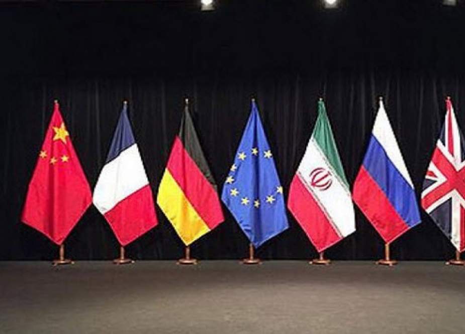 واکنشهای بین المللی به تحریم های جدید آمریکا علیه ایران