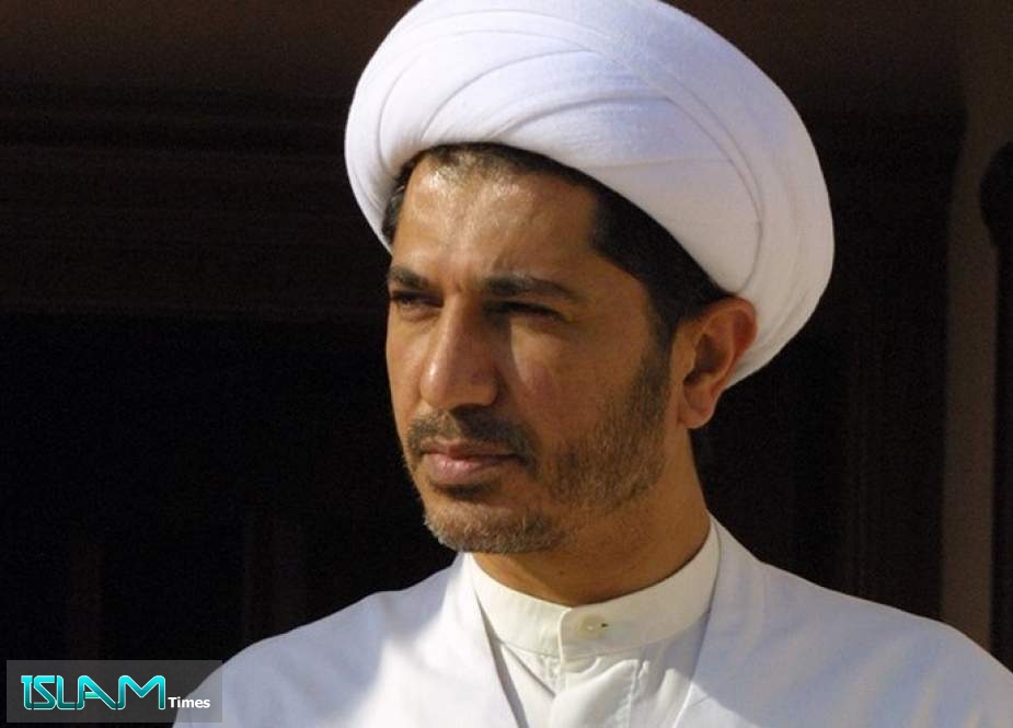 الوفاق.. هذا سبب الحكم المؤبد الكيدي ضد زعيم المعارضة البحرينية