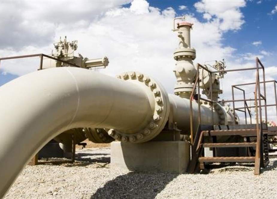 Iraq depends on Iranian natural gas imports for electricity generation.