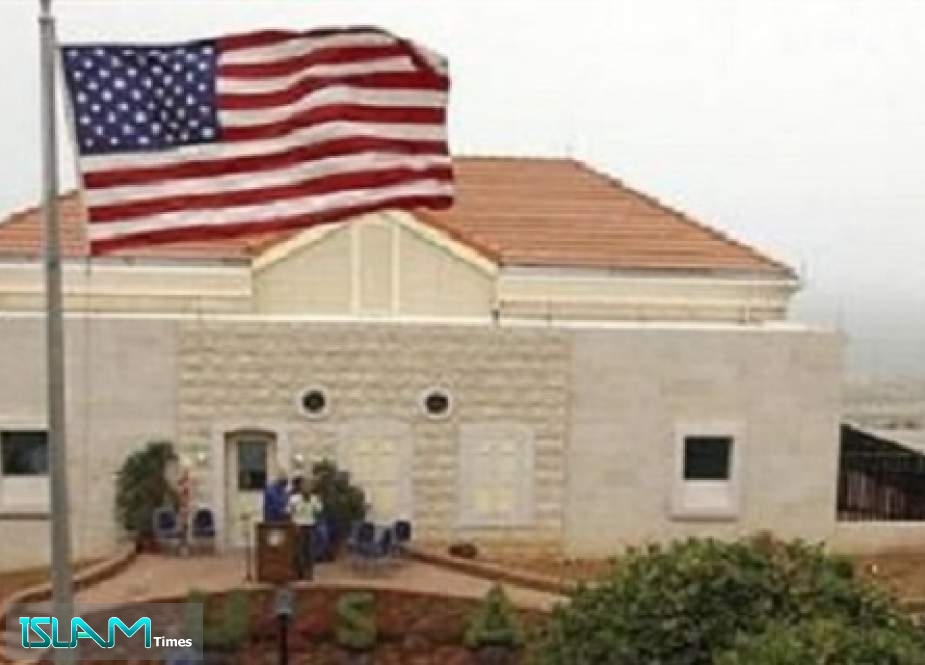 السفارة الأميركية تمارس ضغوطاً على القضاء اللبناني