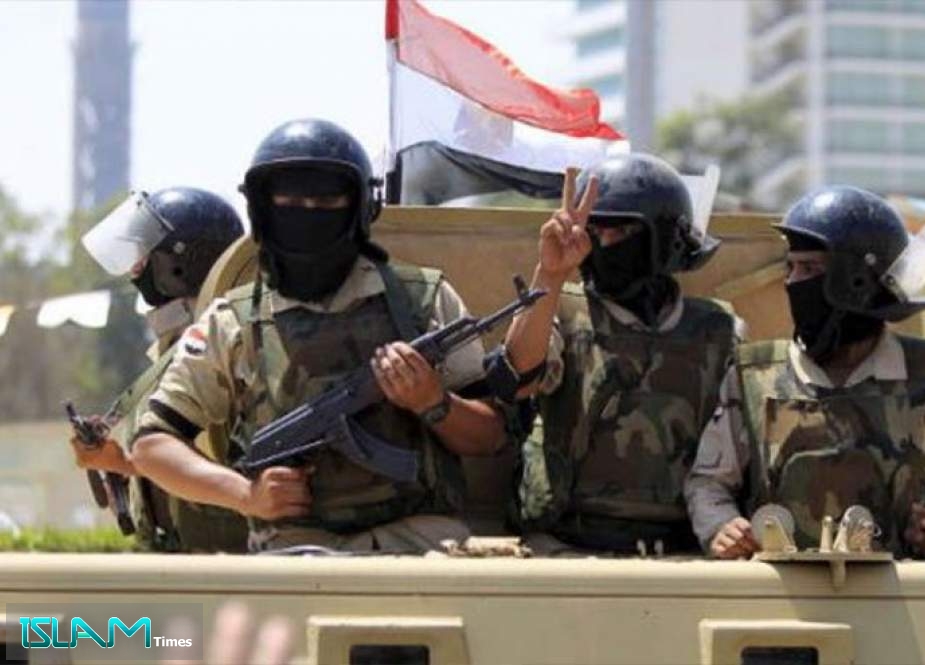 مصر .. أحكام بالإعدام على عناصر من ‘‘داعش‘‘