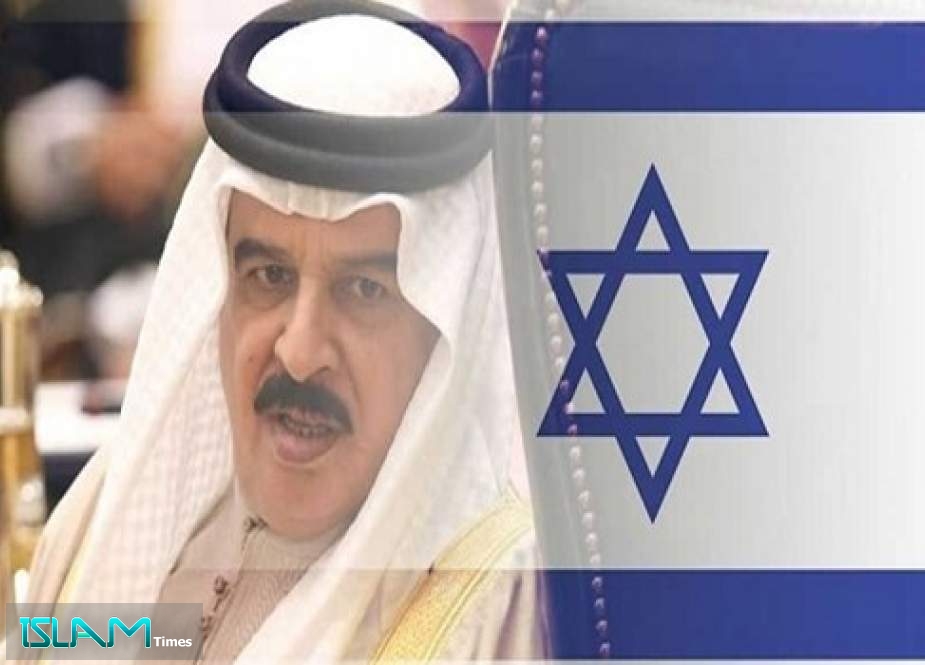 الوفاق: تسريبات تتحدث عن تلقي نتنياهو دعوة من النظام البحريني