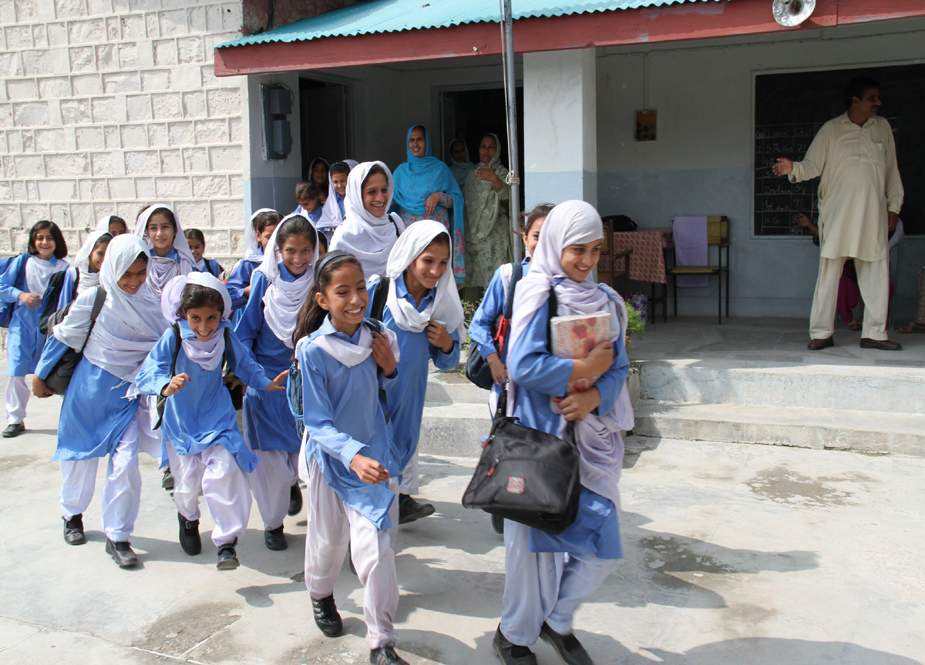 محکمہ تعلیم سندھ کی یوم اقبال پر چھٹی کے اعلان کی تردید