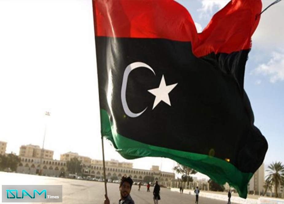 ليبيا .. أزمة غيرمنفرجة!