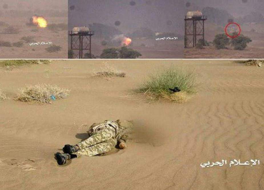 Jasad tentara bayaran Saudi di Yaman.jpg