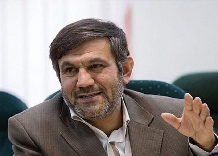 آمریکا به دنبال کودتای اقتصادی علیه ایران است