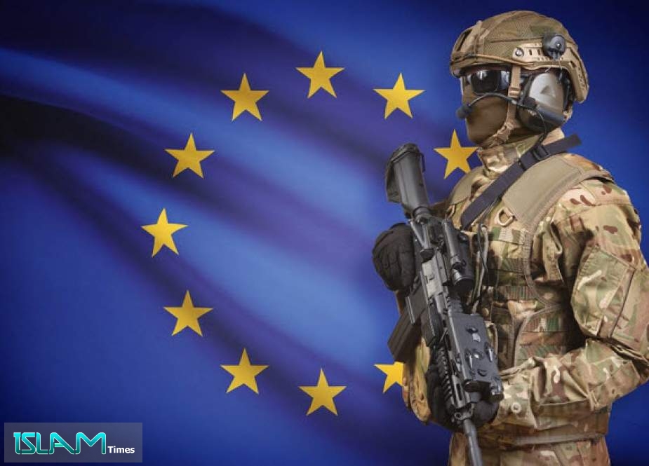 تشکیل ارتش اروپا؛ طرح فرانسه برای استقلال از آمریکای ترامپ