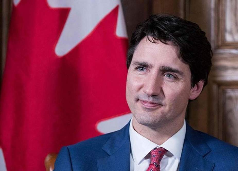 Trudeau Won’t Stop $12bn of Arms Sales to Saudi After Khashoggi’s Death Because Money Always Wins Over Murder