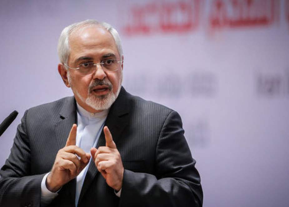 ایران بدون قربانی کردن حق حاکمیتی خود پیشرفت خواهد کرد