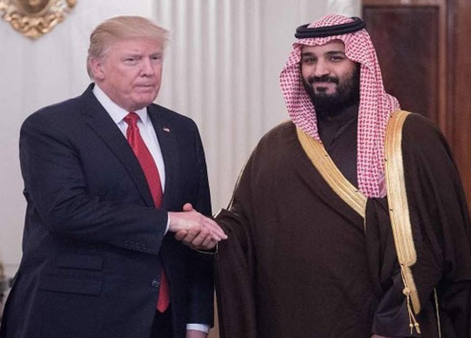 وضعیت داخلی عربستان تهدید این کشور است نه ایران