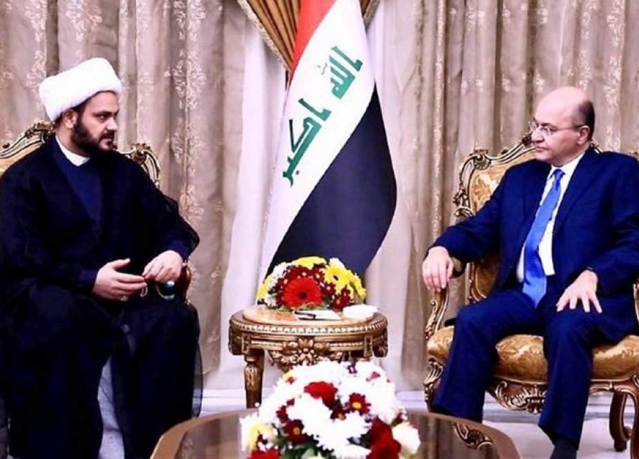 الکعبی: باید با تروریسمِ فکری، فرهنگی و امنیتی در عراق مبارزه کرد