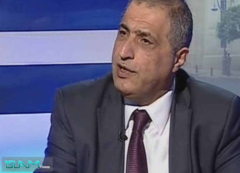 هاشم: لحكومة لبنانية جامعة إنقاذية تخرج الوطن من أزماته المتراكمة