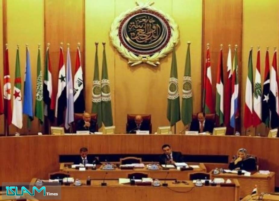 الجامعة العربية تدعو الأطراف الليبية إلى التوافق السياسي