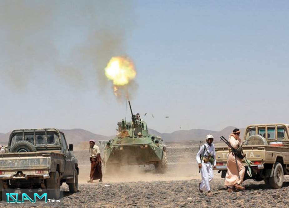 ما وراء استعار نيران العدوان على الحديدة اليمنية؟