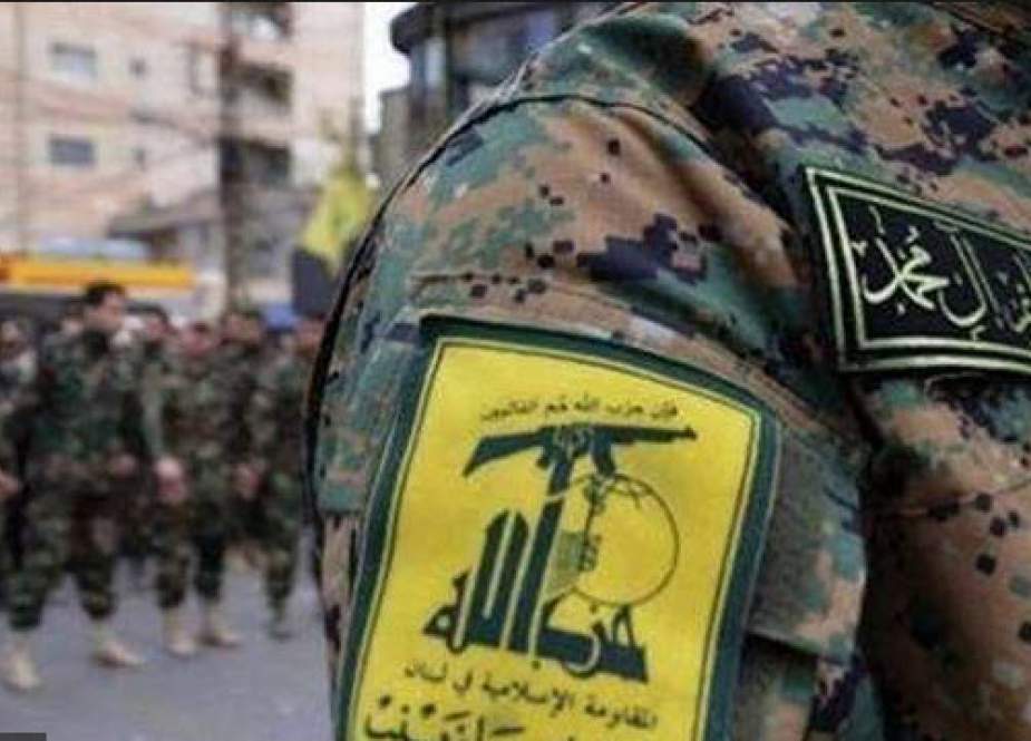 حزب‌الله لبنان بیش از تمام اعضای اروپایی ناتو موشک و راکت دارد