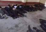 Tacikistandakı həbsxanada İŞİD-in qaldırdığı qiyam yatırılıb – 47 məhbus həlak olub, 121 yaralı var