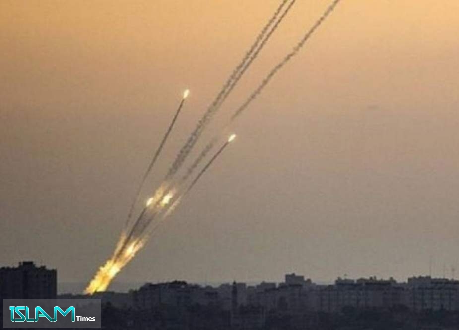 روسيا تحذر من مواجهة دامية في قطاع غزة