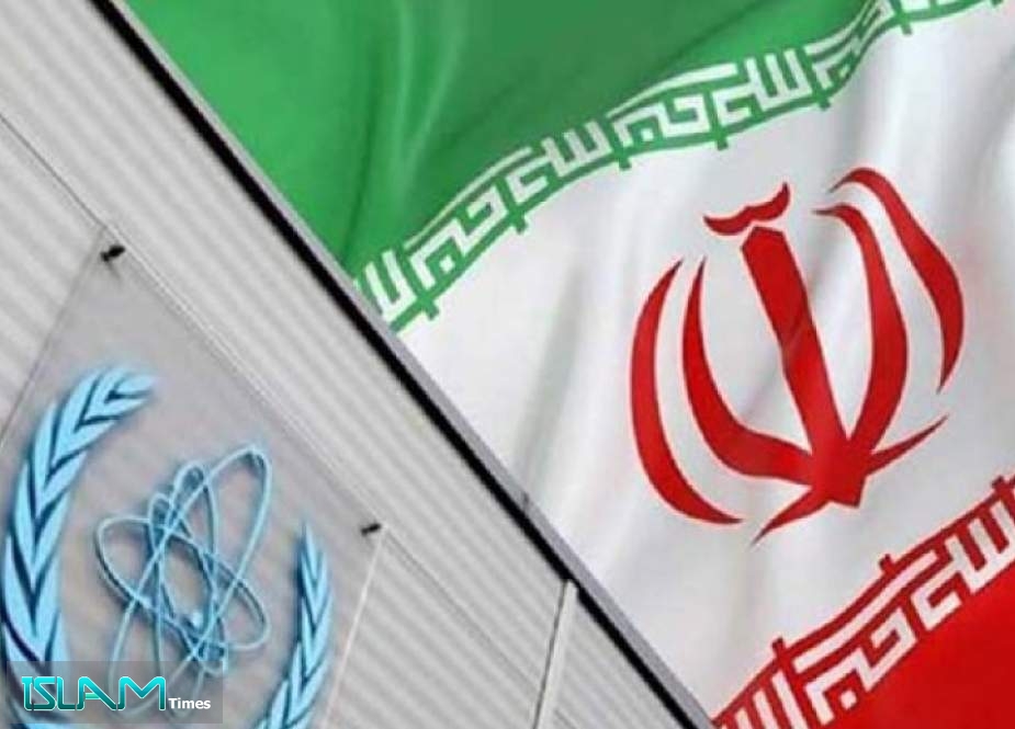 الوكالة الذرية تؤكد التزام ايران بجميع تعهداتها في الاتفاق النووي