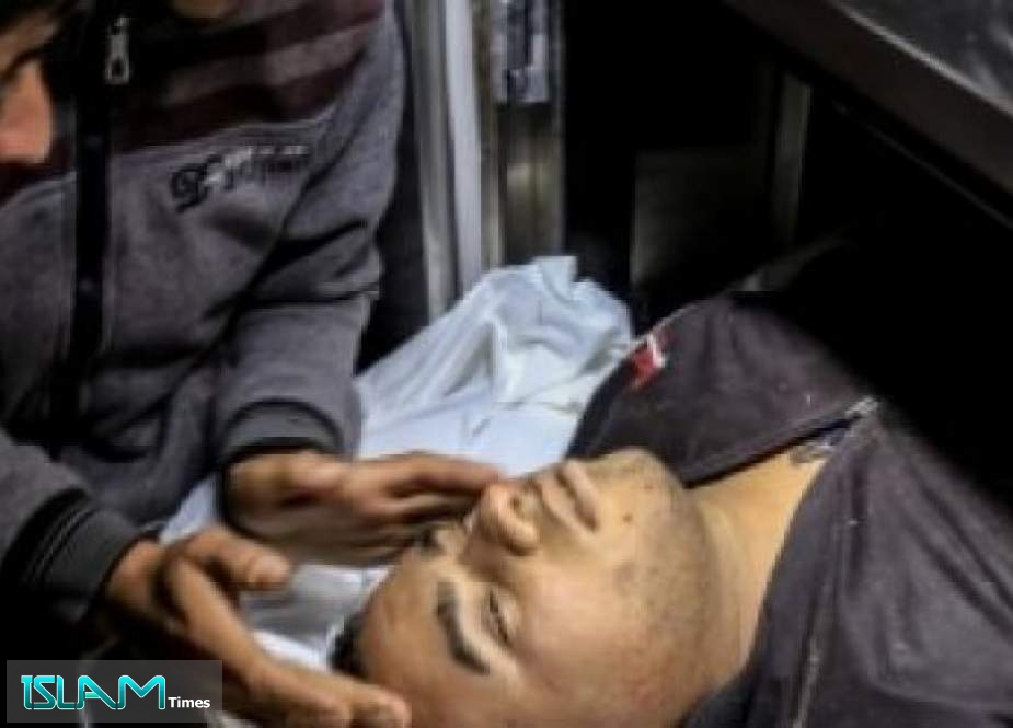3 شهداء بقصف الاحتلال لعدة مواقع بغزة