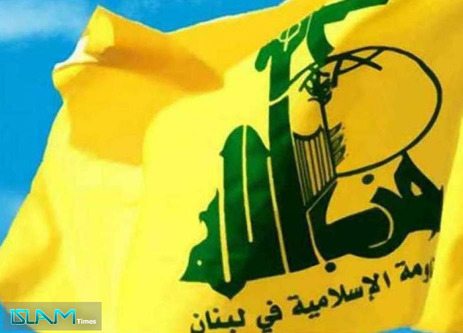 لبنان.. حزب الله يشيد بيقظة المقاومة الفلسطينية