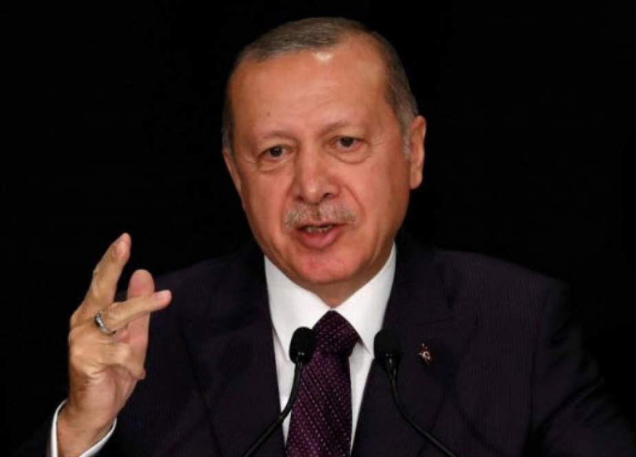 اردوغان: فایل صوتی قتل خاشقجی سعودی‌ها را نیز شوکه کرد