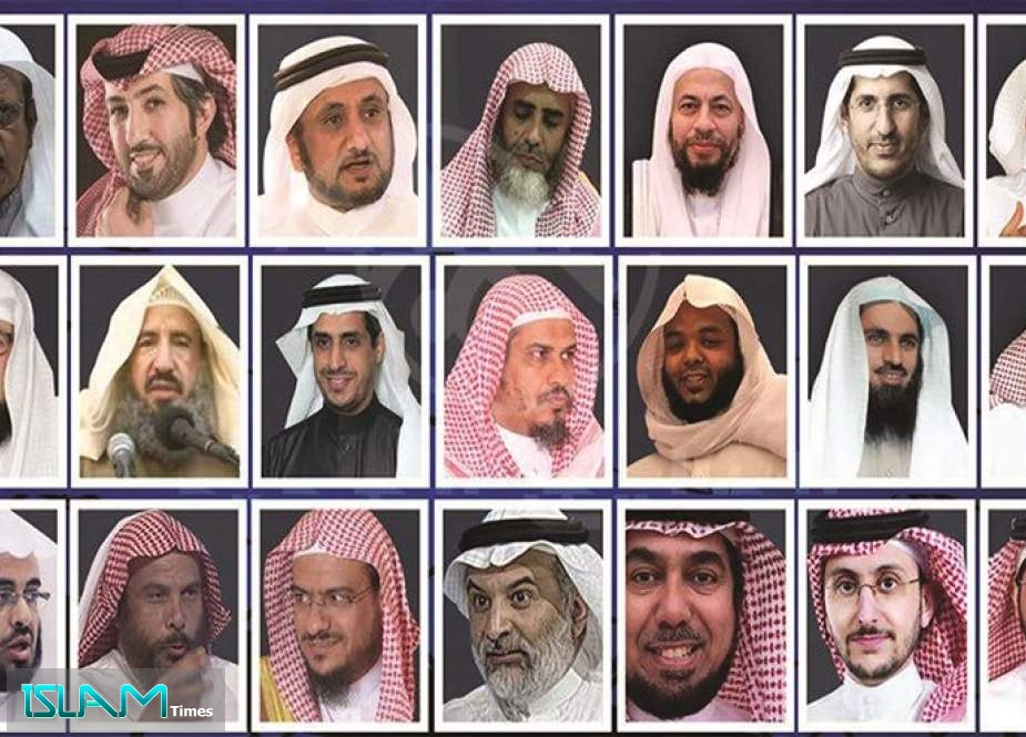 قرار بتأجيل محاكمات المعتقلين في السعودية