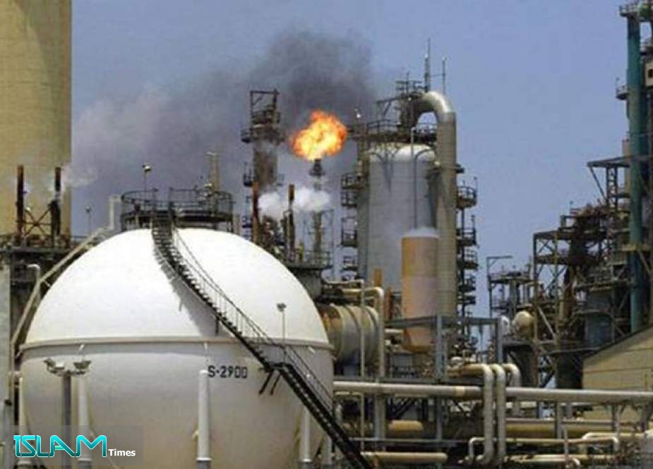 الأردن بصدد بناء مصفاة في العقبة لمعالجة النفط العراقي