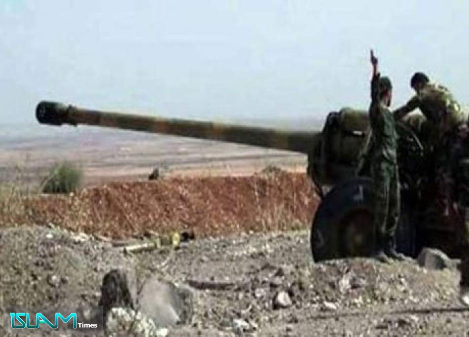 سوريا.. احباط محاولات تسلل لاستهداف نقاط عسكرية بريفي حماة وادلب