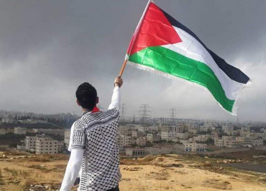 ابومجاهد: به ملت فلسطین پیروزی مقاومت را تبریک می‌گوییم