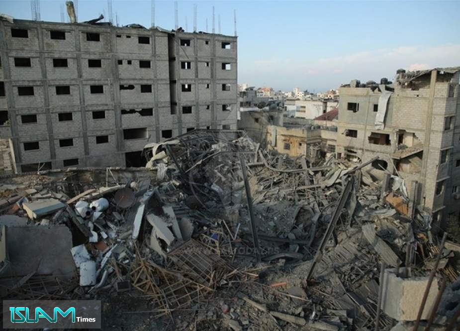 توافق مقاومت و رژیم صهیونیستی بر سر آتش‌بس فوری در غزه