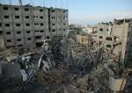 توافق مقاومت و رژیم صهیونیستی بر سر آتش‌بس فوری در غزه