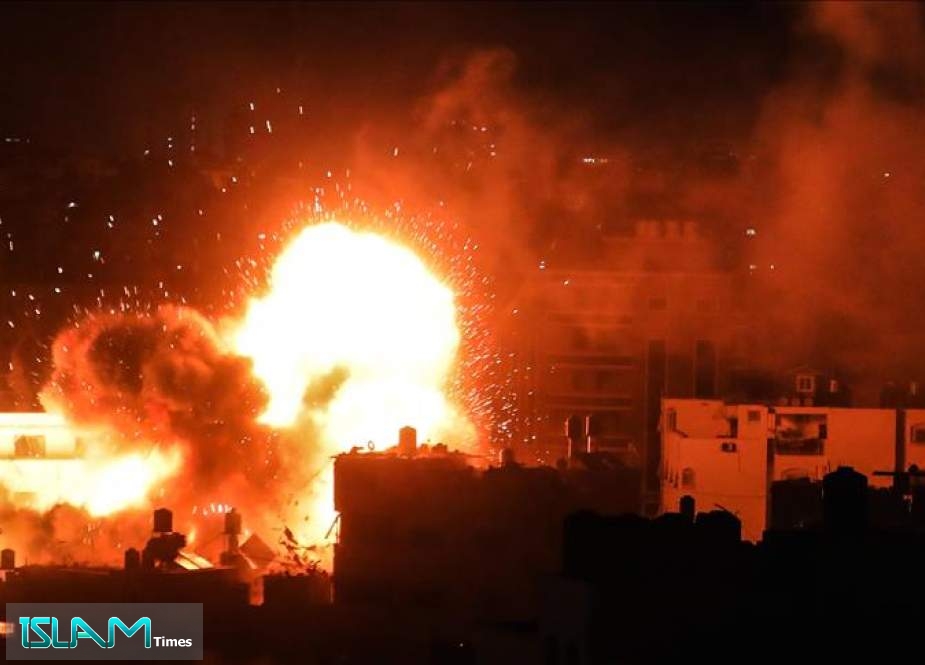غزة ورضوخ الاحتلال في المواجهة الأخيرة